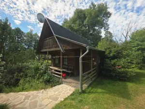 Prodej chaty, Zákupy - Lasvice, 80 m2