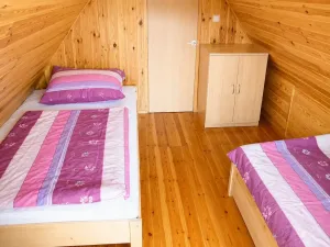 Prodej chaty, Zákupy - Lasvice, 80 m2