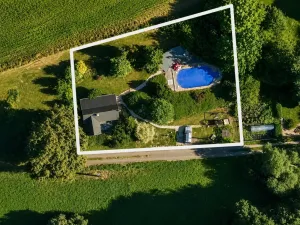Prodej chaty, Zákupy - Lasvice, 80 m2
