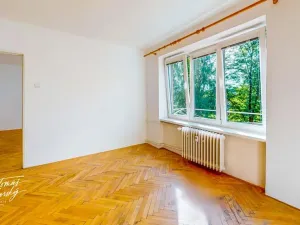 Pronájem bytu 3+kk, Příbram - Příbram VII, 28. října, 61 m2