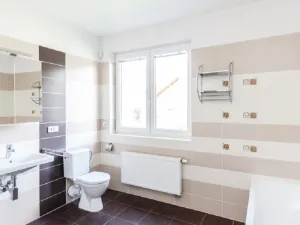 Pronájem rodinného domu, Průhonice, Pod Valem II., 350 m2