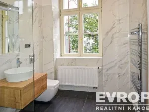 Pronájem bytu 1+kk, Praha, Peckova, 32 m2