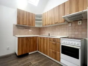 Pronájem bytu 3+1, České Budějovice, nám. Přemysla Otakara II., 70 m2