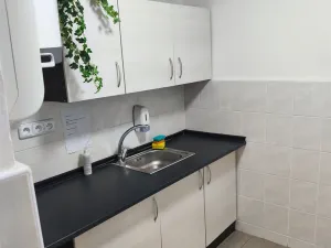 Pronájem výrobních prostor, Praha - Ďáblice, U chaloupek, 73 m2