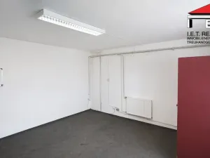 Pronájem skladu, Ostrava, K Trojhalí, 747 m2