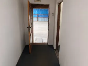 Pronájem skladu, Ostrava, K Trojhalí, 747 m2