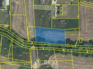 Prodej pozemku pro bydlení, Cítoliby, U Bažantnice, 1213 m2