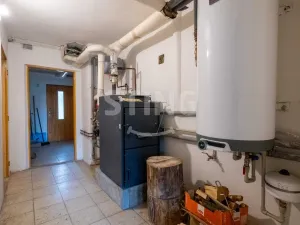 Prodej rodinného domu, Opava, Karlovecká, 200 m2