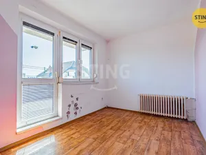 Pronájem rodinného domu, Český Těšín, Okrajová, 180 m2
