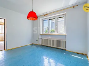 Pronájem rodinného domu, Český Těšín, Okrajová, 180 m2