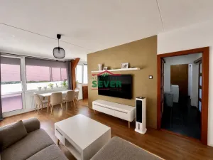 Prodej bytu 4+1, Osek, Hrdlovská, 82 m2