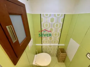 Prodej bytu 4+1, Osek, Hrdlovská, 82 m2