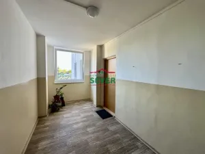Prodej bytu 4+1, Osek, Hrdlovská, 82 m2