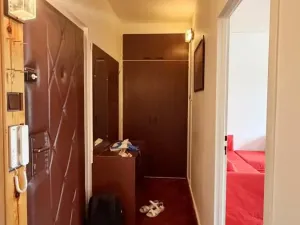 Pronájem bytu 2+1, Praha - Hlubočepy, Lamačova, 46 m2