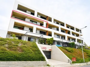 Pronájem bytu 3+kk, Plzeň - Východní Předměstí, Kartónová, 104 m2