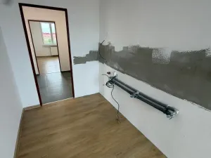 Pronájem bytu 3+1, Most, Česká, 81 m2