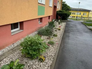 Pronájem bytu 3+1, Most, Česká, 81 m2