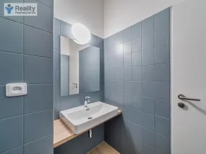 Pronájem kanceláře, Plzeň - Jižní Předměstí, Kovářská, 88 m2