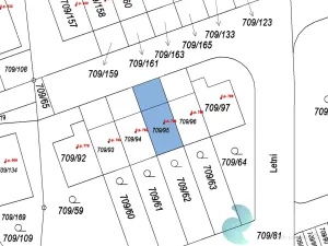 Prodej rodinného domu, Boršov nad Vltavou, Příčná, 109 m2