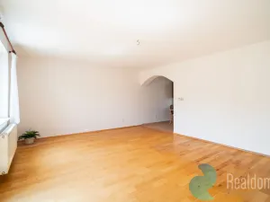Prodej rodinného domu, Boršov nad Vltavou, Příčná, 109 m2