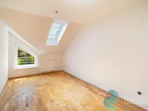 Prodej rodinného domu, Boršov nad Vltavou, Příčná, 109 m2