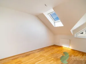 Prodej rodinného domu, Boršov nad Vltavou, Příčná, 109 m2
