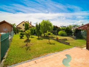 Prodej rodinného domu, Boršov nad Vltavou, Příčná, 109 m2