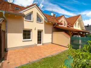 Prodej rodinného domu, Boršov nad Vltavou, Příčná, 109 m2