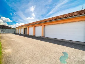 Prodej rodinného domu, Boršov nad Vltavou, Příčná, 109 m2