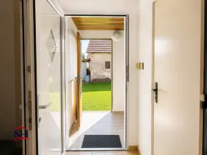 Prodej rodinného domu, Vroutek - Vidhostice, 135 m2