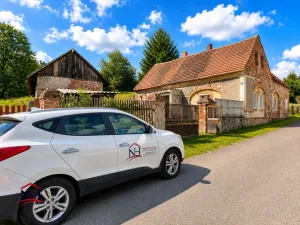 Prodej rodinného domu, Vroutek - Vidhostice, 135 m2