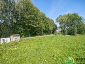 Prodej pozemku pro bydlení, Černá Voda, 794 m2