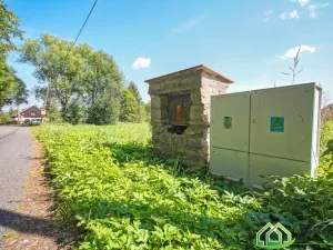 Prodej pozemku pro bydlení, Černá Voda, 794 m2