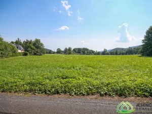 Prodej pozemku pro bydlení, Černá Voda, 794 m2