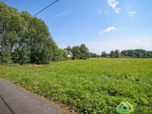 Prodej pozemku pro bydlení, Černá Voda, 794 m2