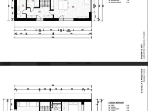 Prodej pozemku pro bydlení, Černá Voda, 794 m2
