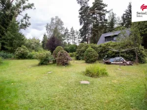 Prodej chaty, Jihlava - Hosov, 60 m2