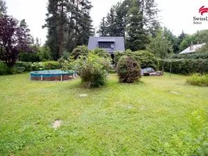 Prodej chaty, Jihlava - Hosov, 60 m2