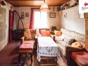 Prodej chaty, Jihlava - Hosov, 60 m2