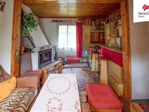 Prodej chaty, Jihlava - Hosov, 60 m2