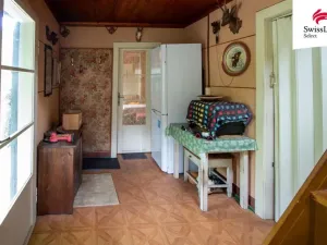 Prodej chaty, Jihlava - Hosov, 60 m2