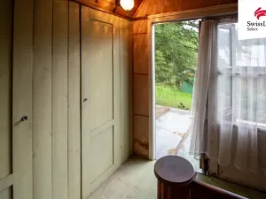 Prodej chaty, Jihlava - Hosov, 60 m2