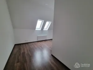 Pronájem bytu 3+kk, Sokolov, Josefa Kajetána Tyla, 108 m2