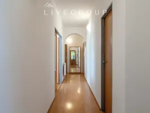 Prodej bytu 4+kk, Brno, Poslušného, 86 m2