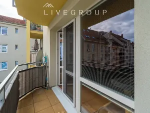 Prodej bytu 4+kk, Brno, Poslušného, 86 m2