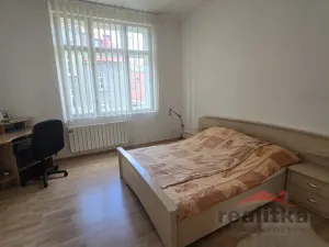 Prodej bytu 2+1, Opava - Předměstí, Gogolova, 78 m2