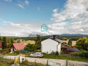 Prodej chaty, Netolice, Mírové Náměstí, 90 m2