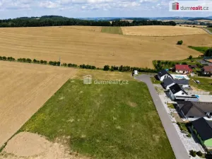 Prodej pozemku pro bydlení, Machová, 1303 m2