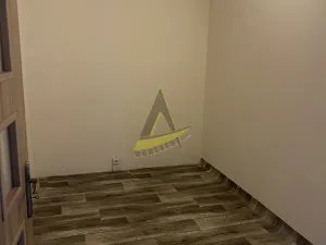 Pronájem bytu 2+1, Kaplice, Na Vyhlídce, 56 m2