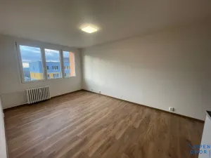 Pronájem bytu 2+kk, Litvínov - Janov, Kopistská, 40 m2